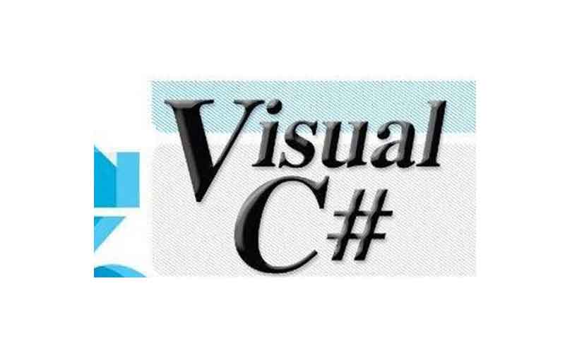 微軟.net框架 C#高級(jí)語言