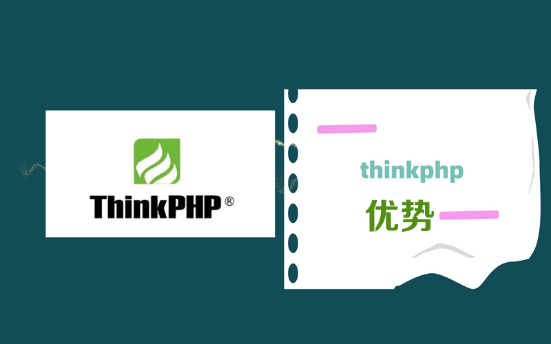 ThinkPHP框架應(yīng)用于實(shí)踐